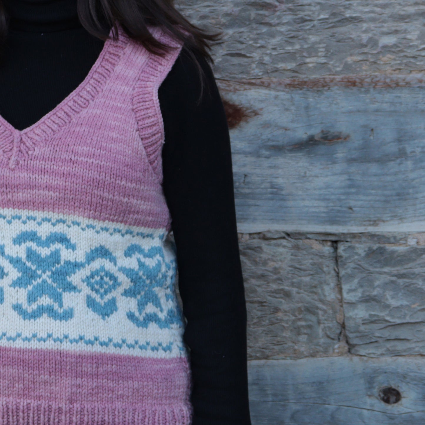 Align Earth and Tulips