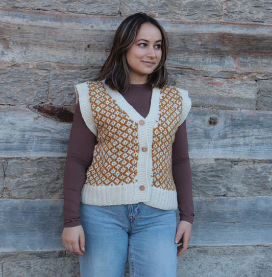 Align Earth and Diamonds