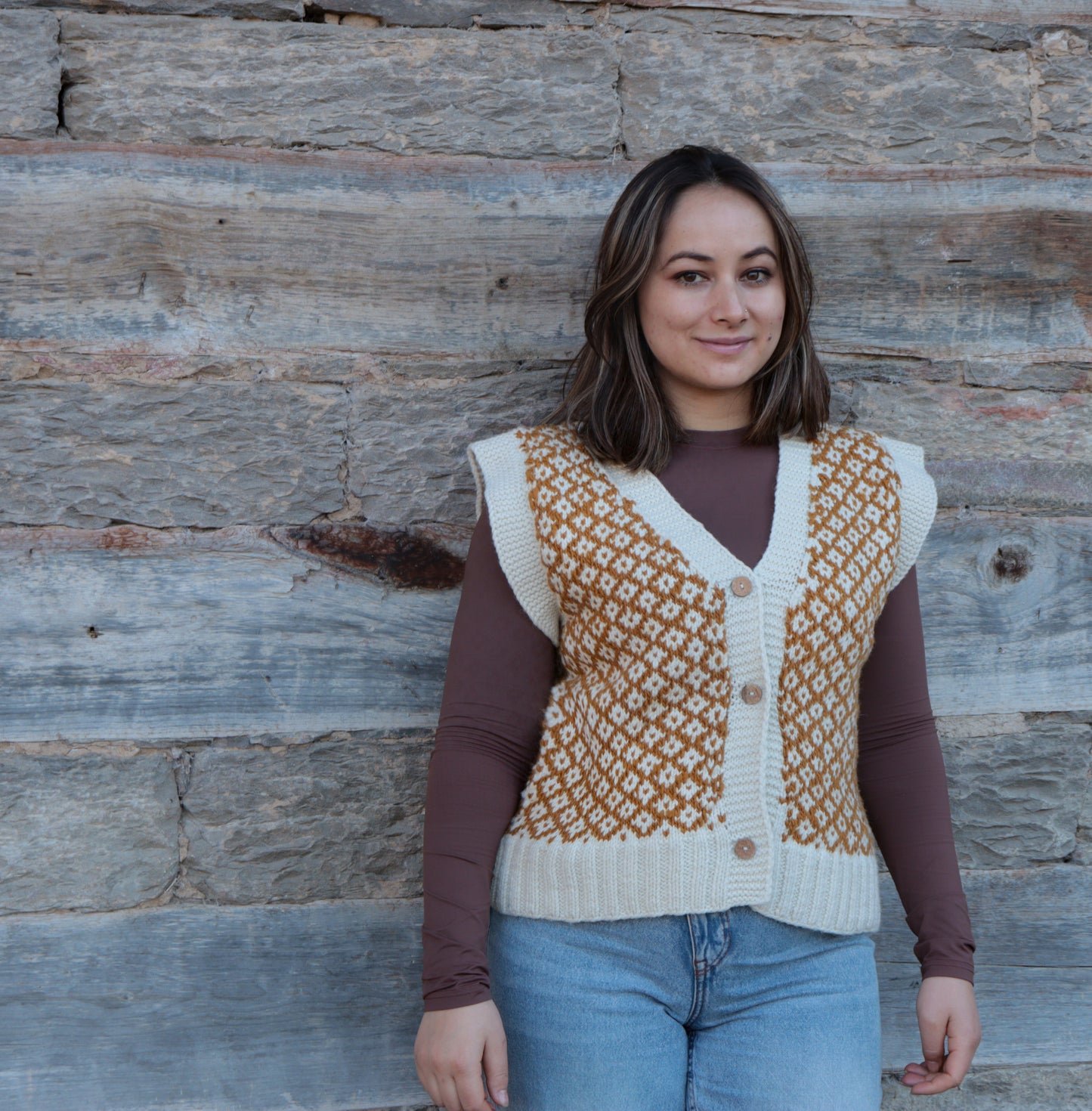 Align Earth and Diamonds