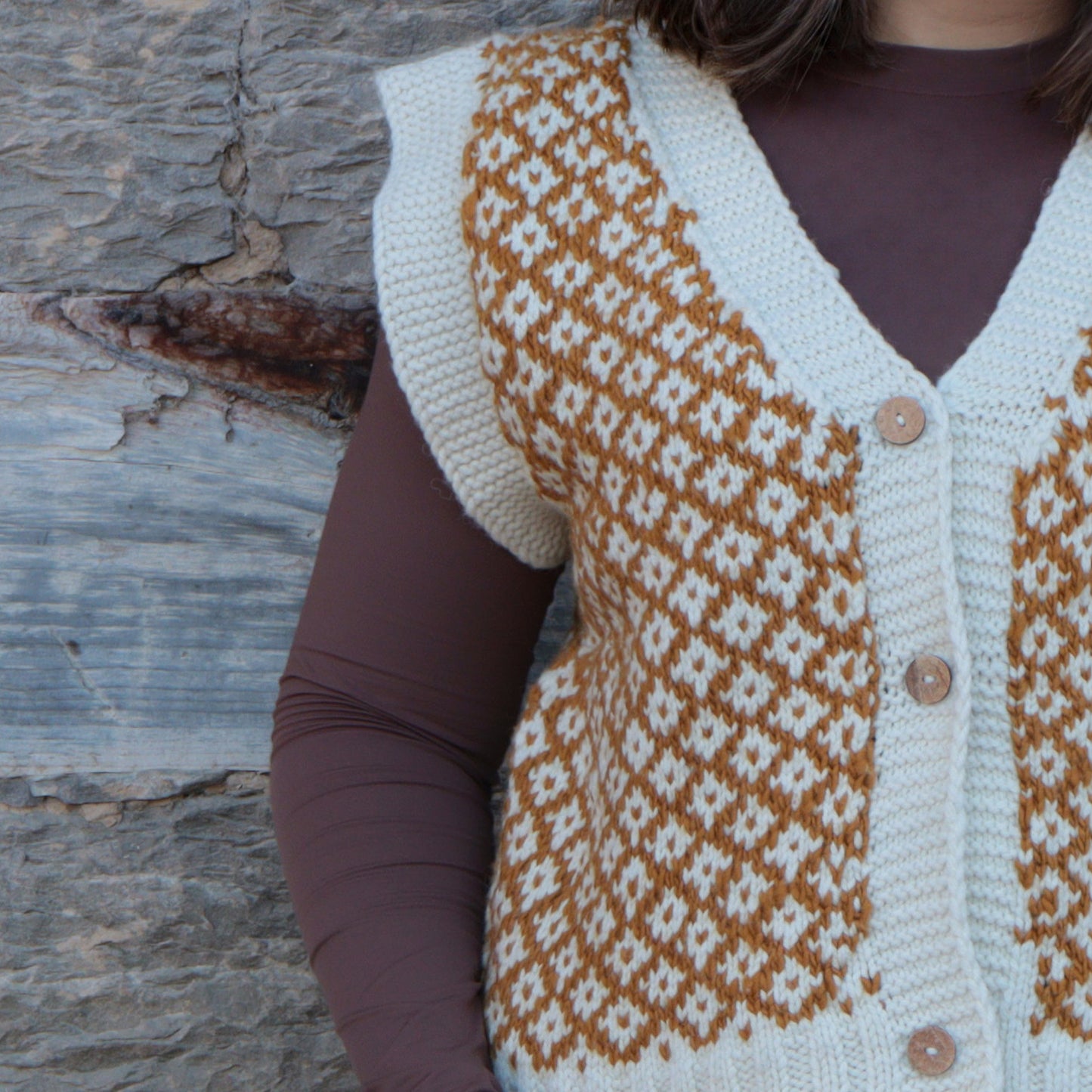 Align Earth and Diamonds