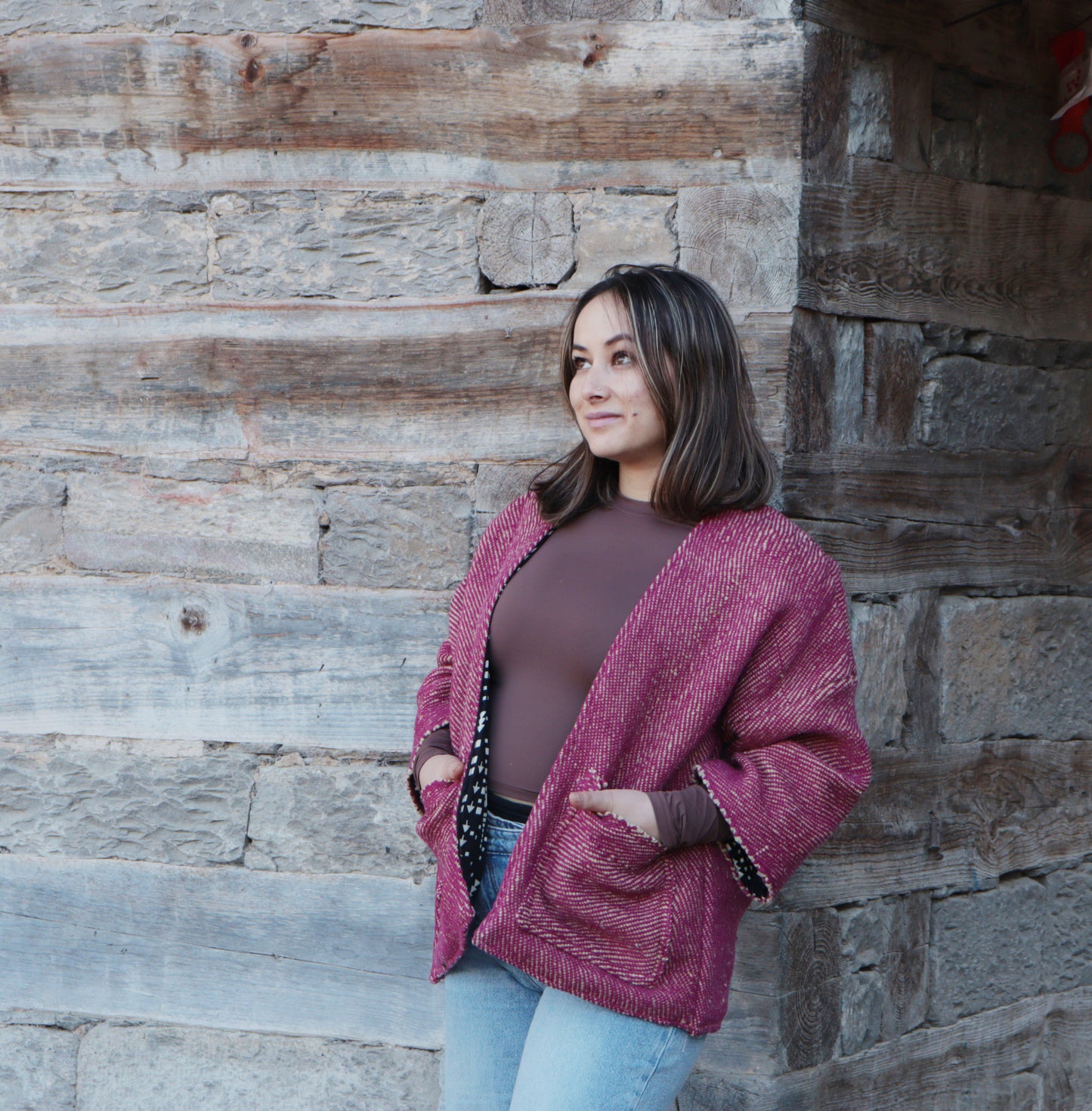 Align Earth and Berries