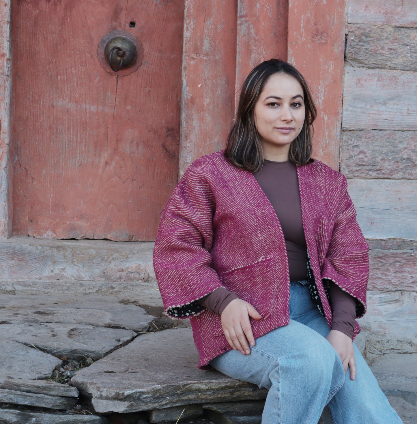 Align Earth and Berries