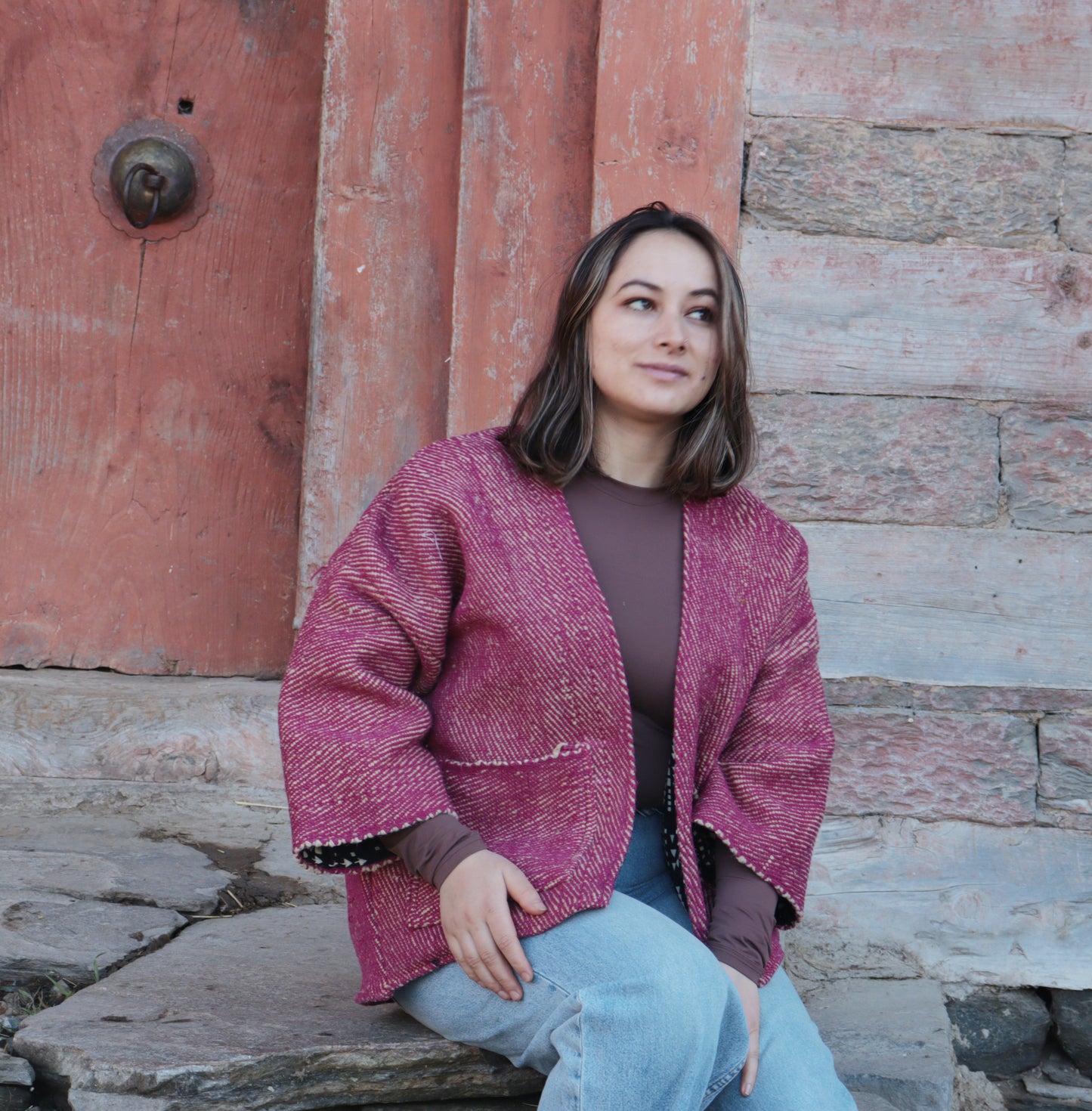 Align Earth and Berries