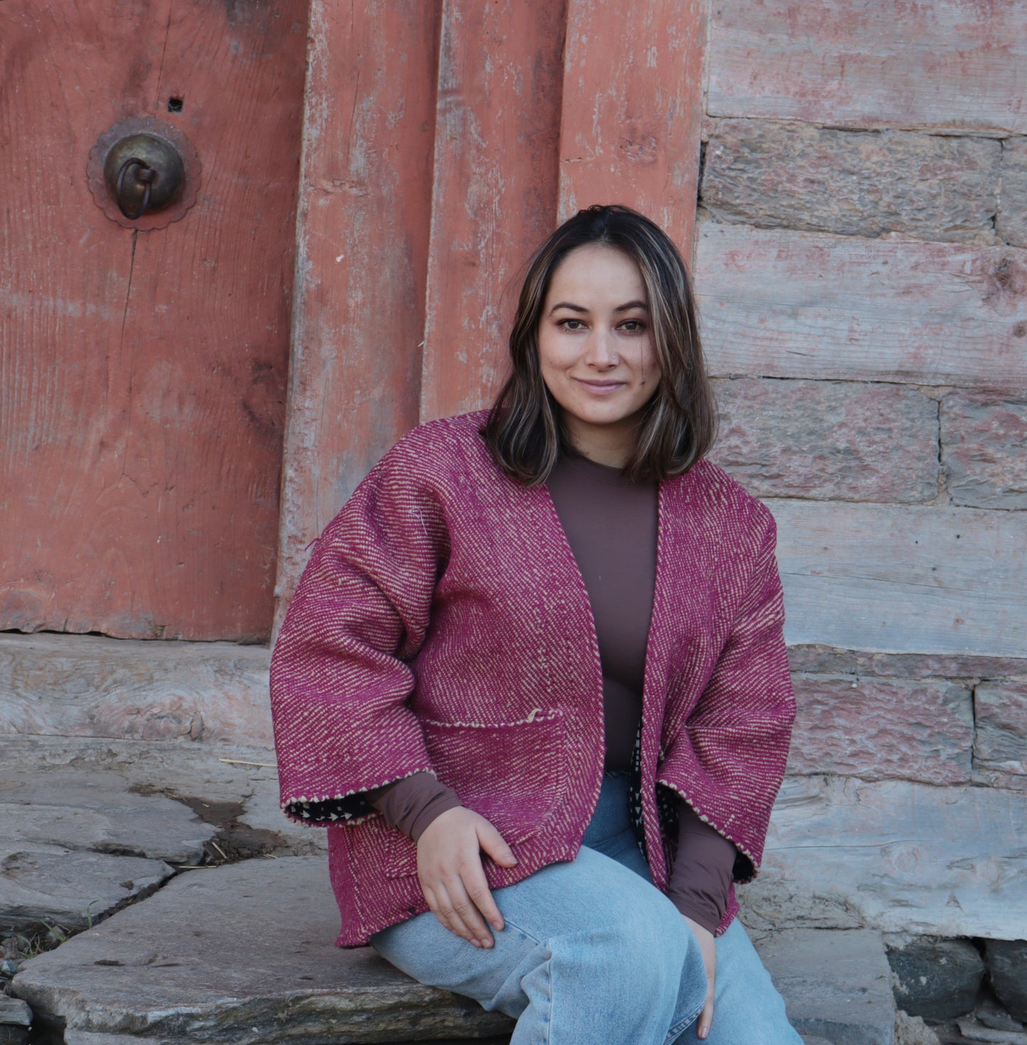 Align Earth and Berries