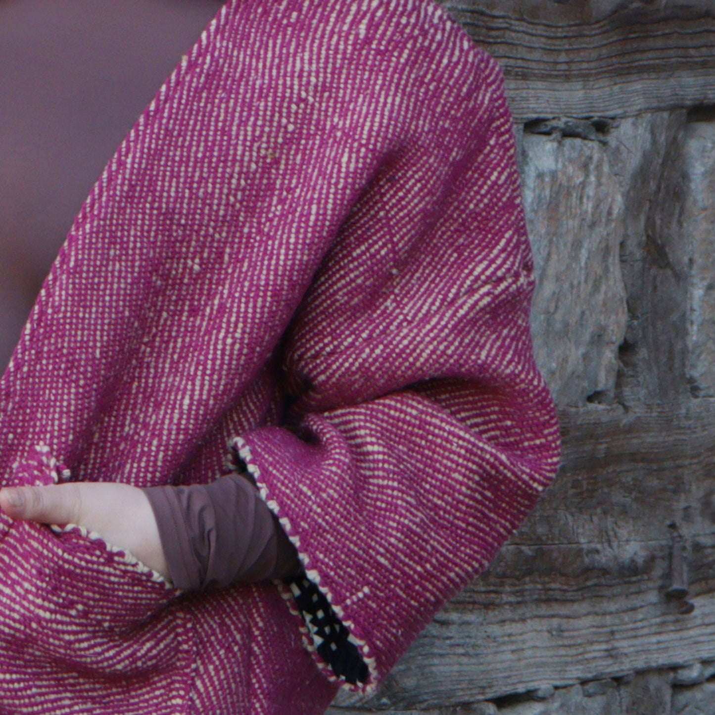 Align Earth and Berries