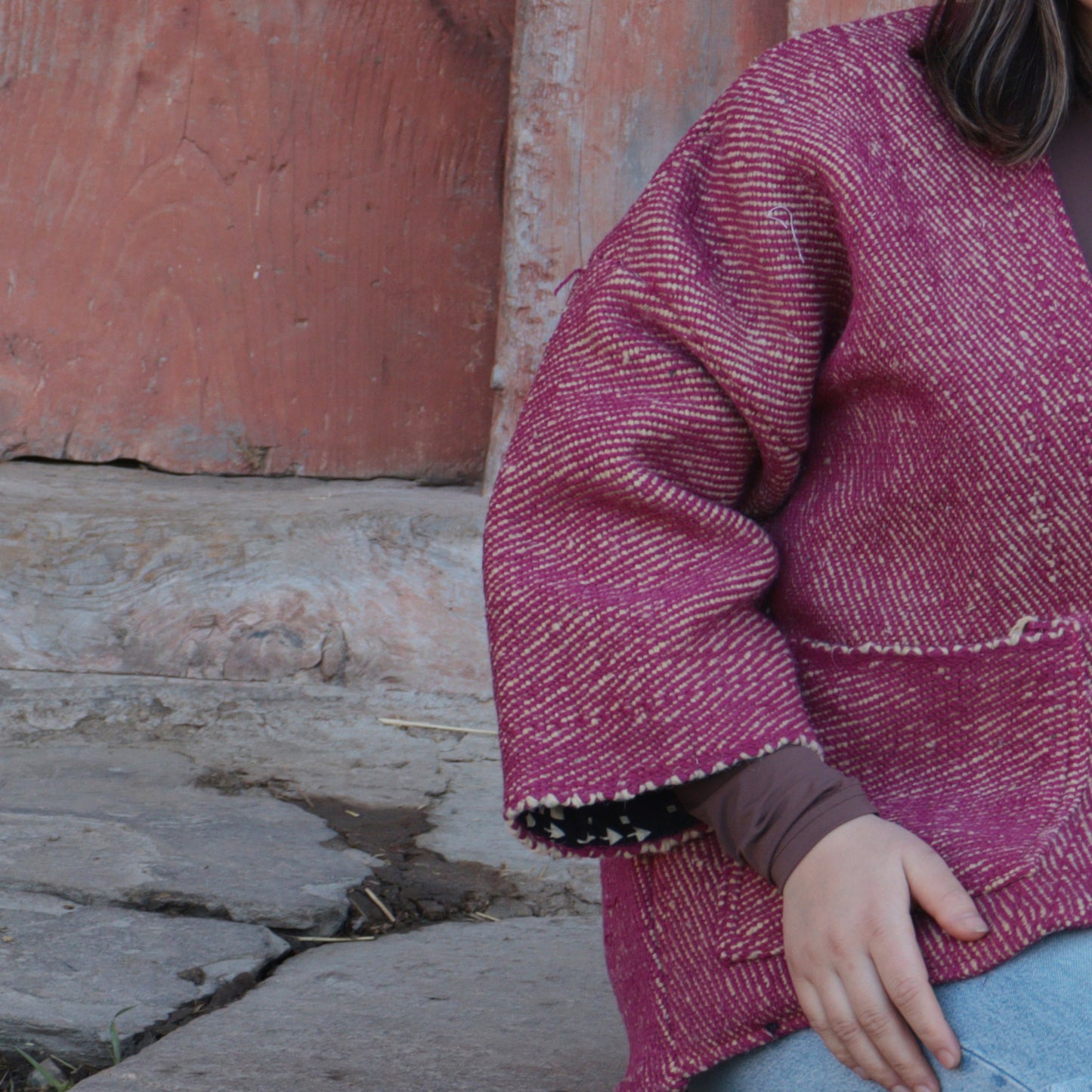 Align Earth and Berries