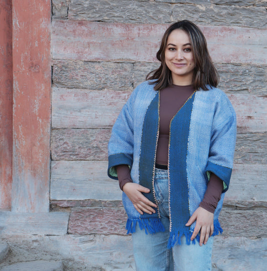 Align Earth and Glacier