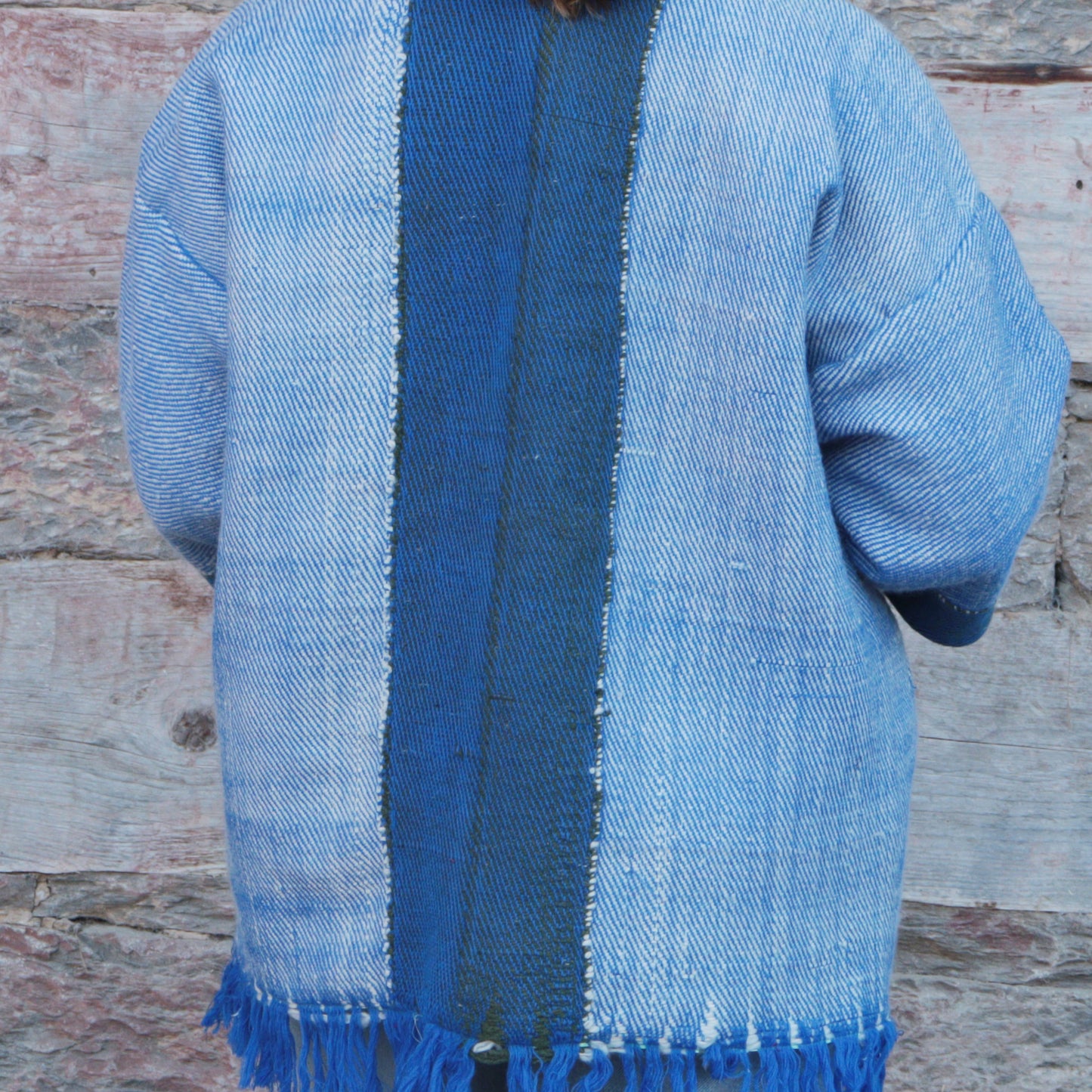 Align Earth and Glacier